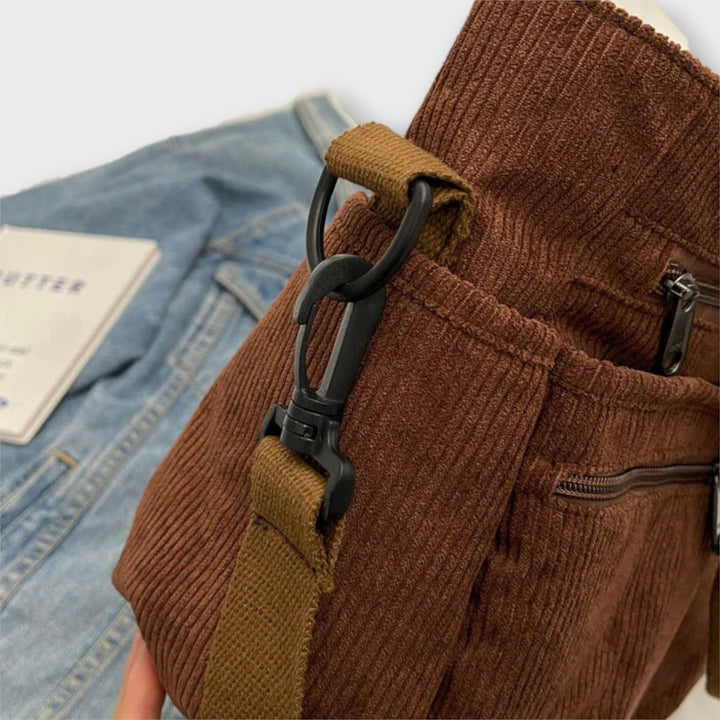 Madison - Tote Bag