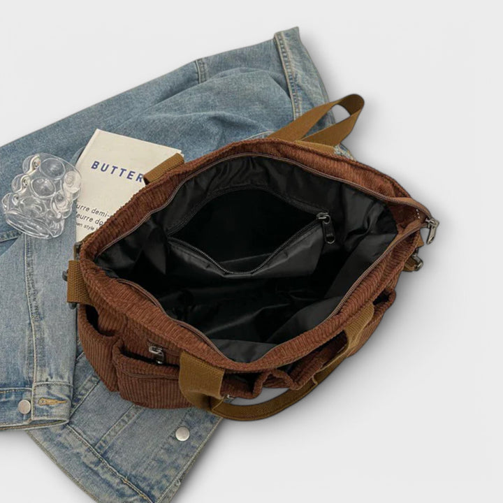 Madison - Tote Bag