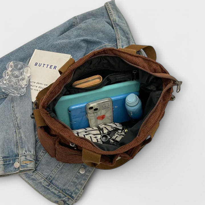 Madison - Tote Bag