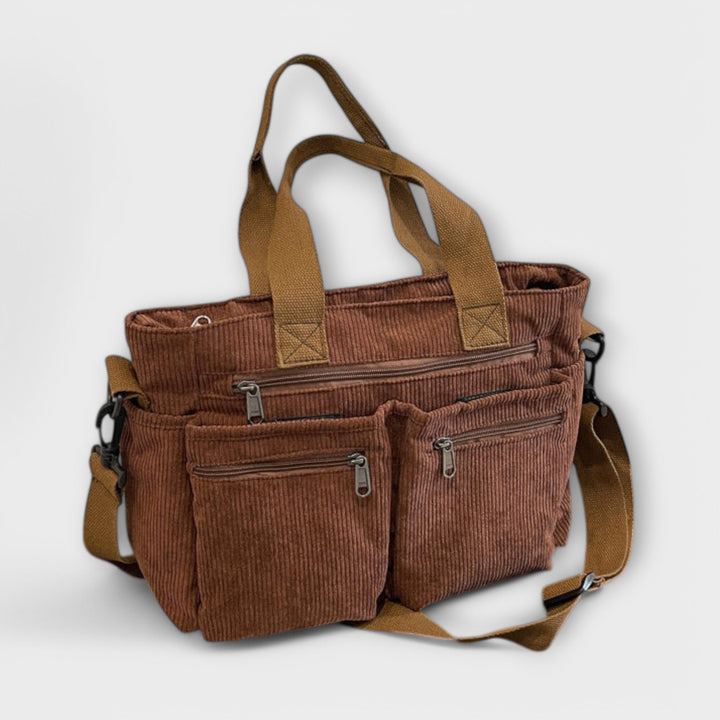 Madison - Tote Bag