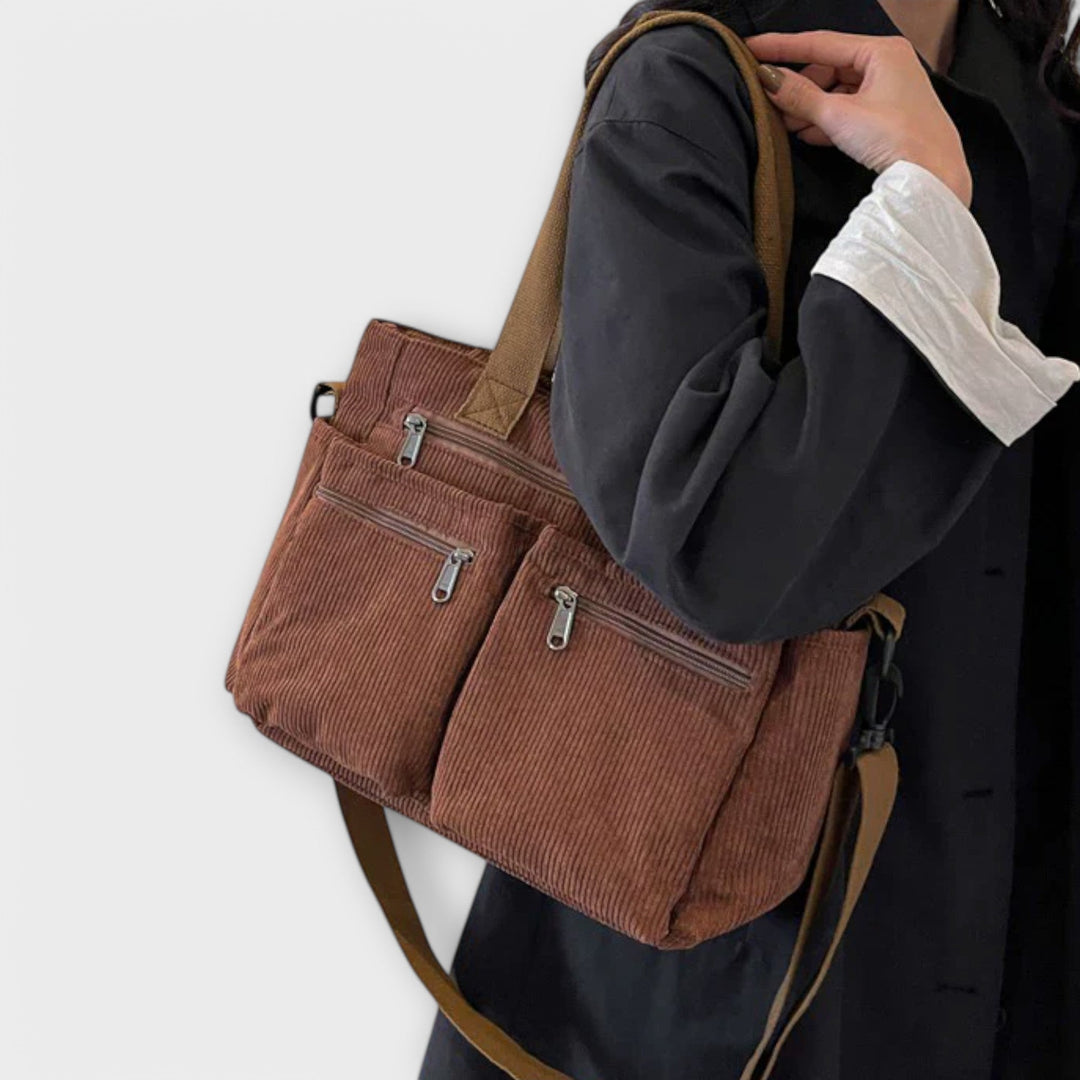 Madison - Tote Bag