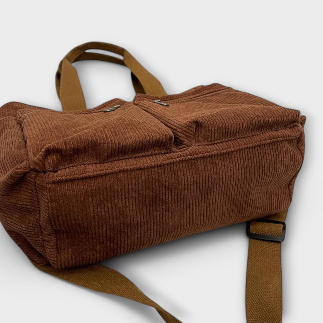 Madison - Tote Bag
