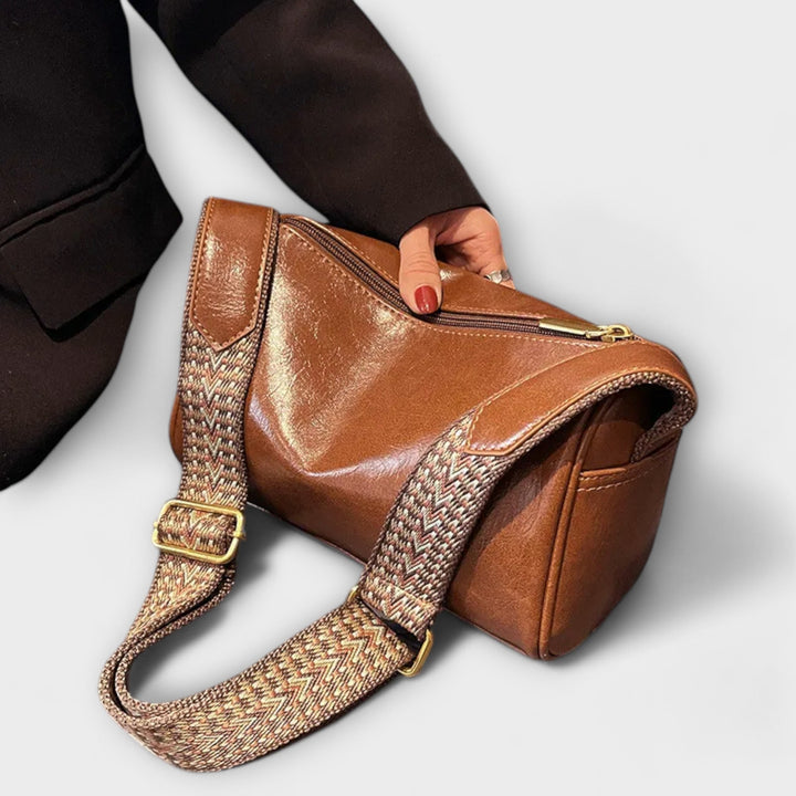 Sophia - Vintage Crossbody Bag