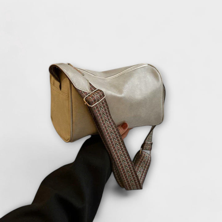 Sophia - Vintage Crossbody Bag