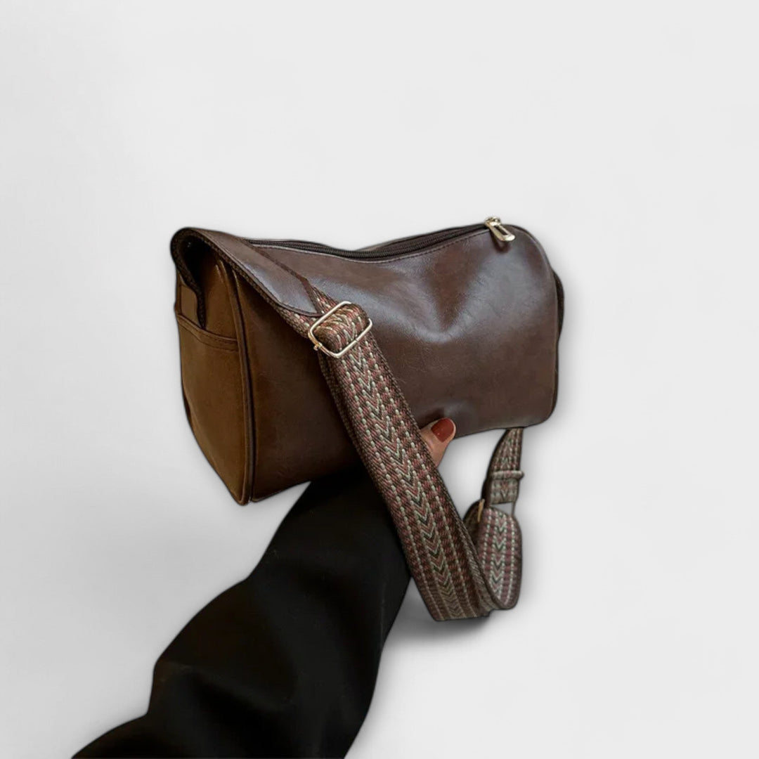 Sophia - Vintage Crossbody Bag