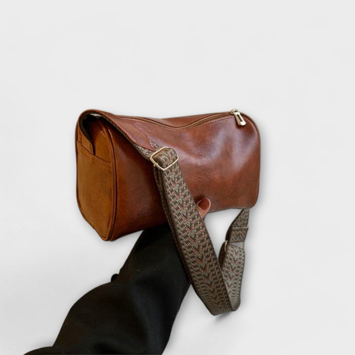 Sophia - Vintage Crossbody Bag