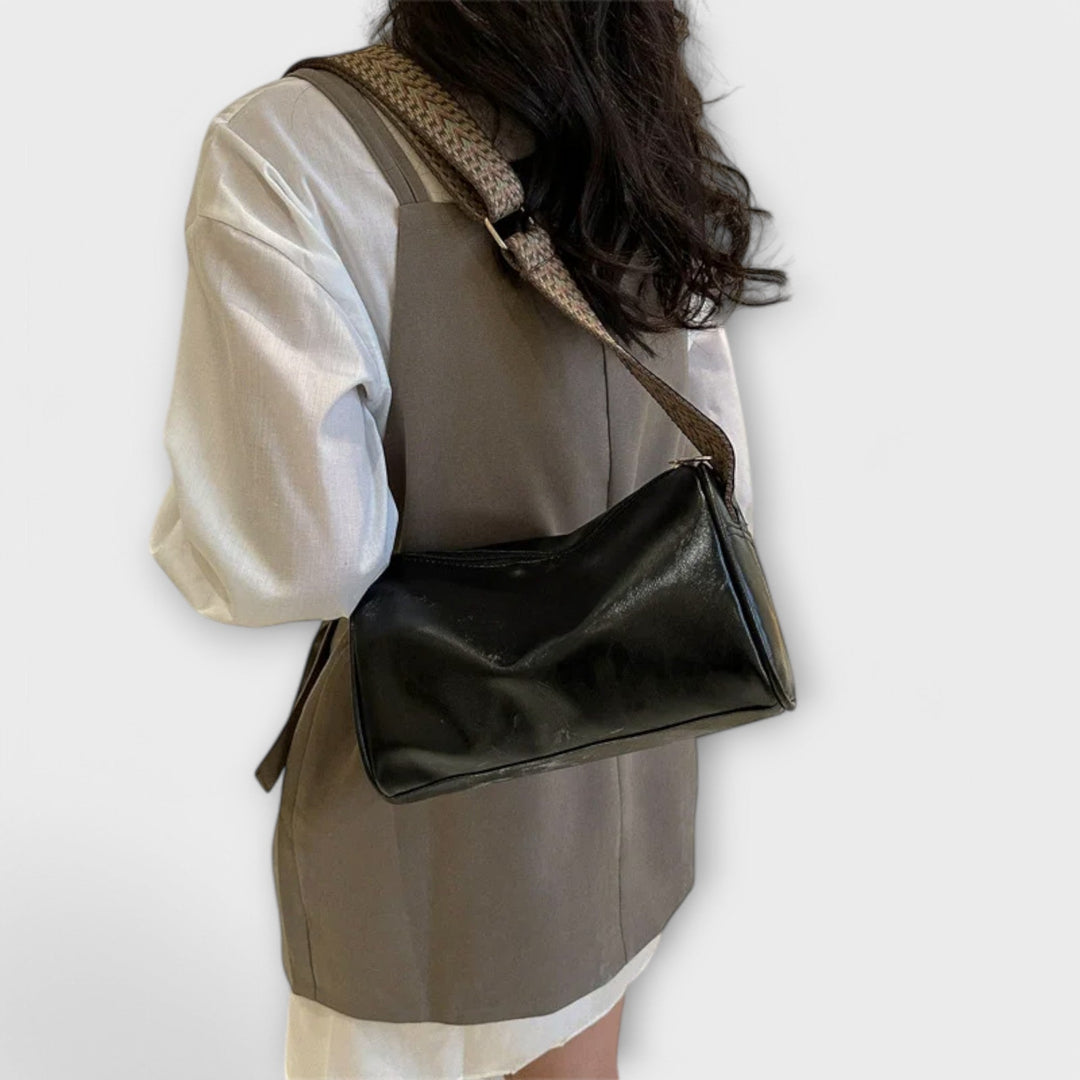 Sophia - Vintage Crossbody Bag
