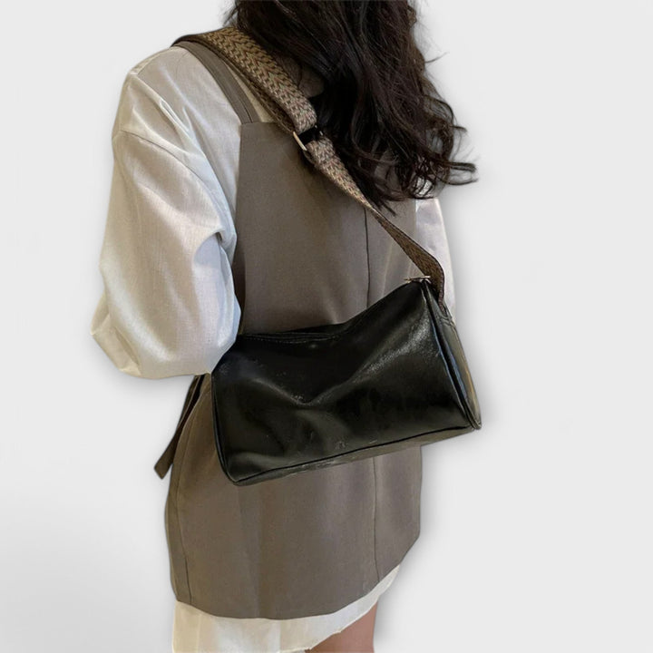 Sophia - Vintage Crossbody Bag