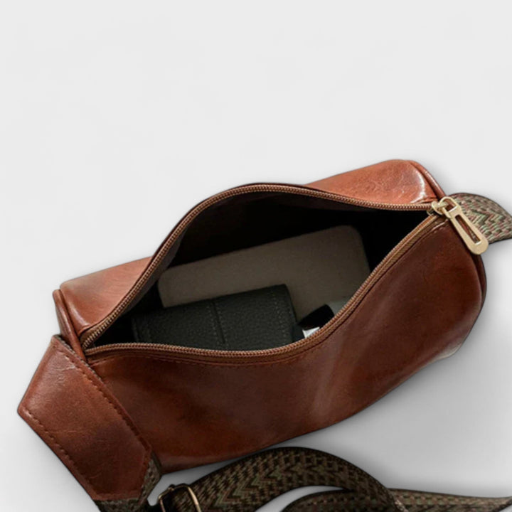Sophia - Vintage Crossbody Bag