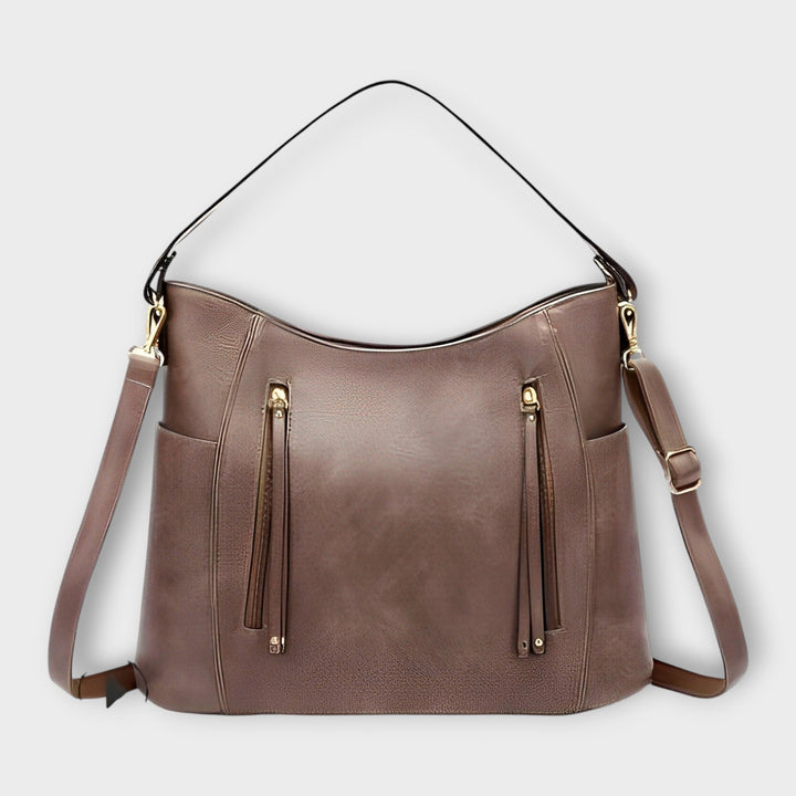 Ella - Vintage-inspired Elegant Women's Handbag