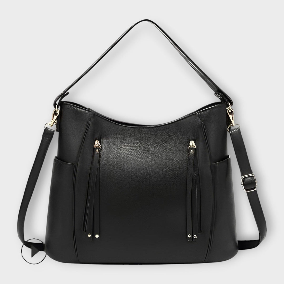 Ella - Vintage-inspired Elegant Women's Handbag