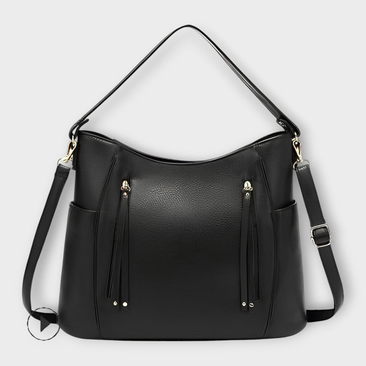 Ella - Vintage-inspired Elegant Women's Handbag