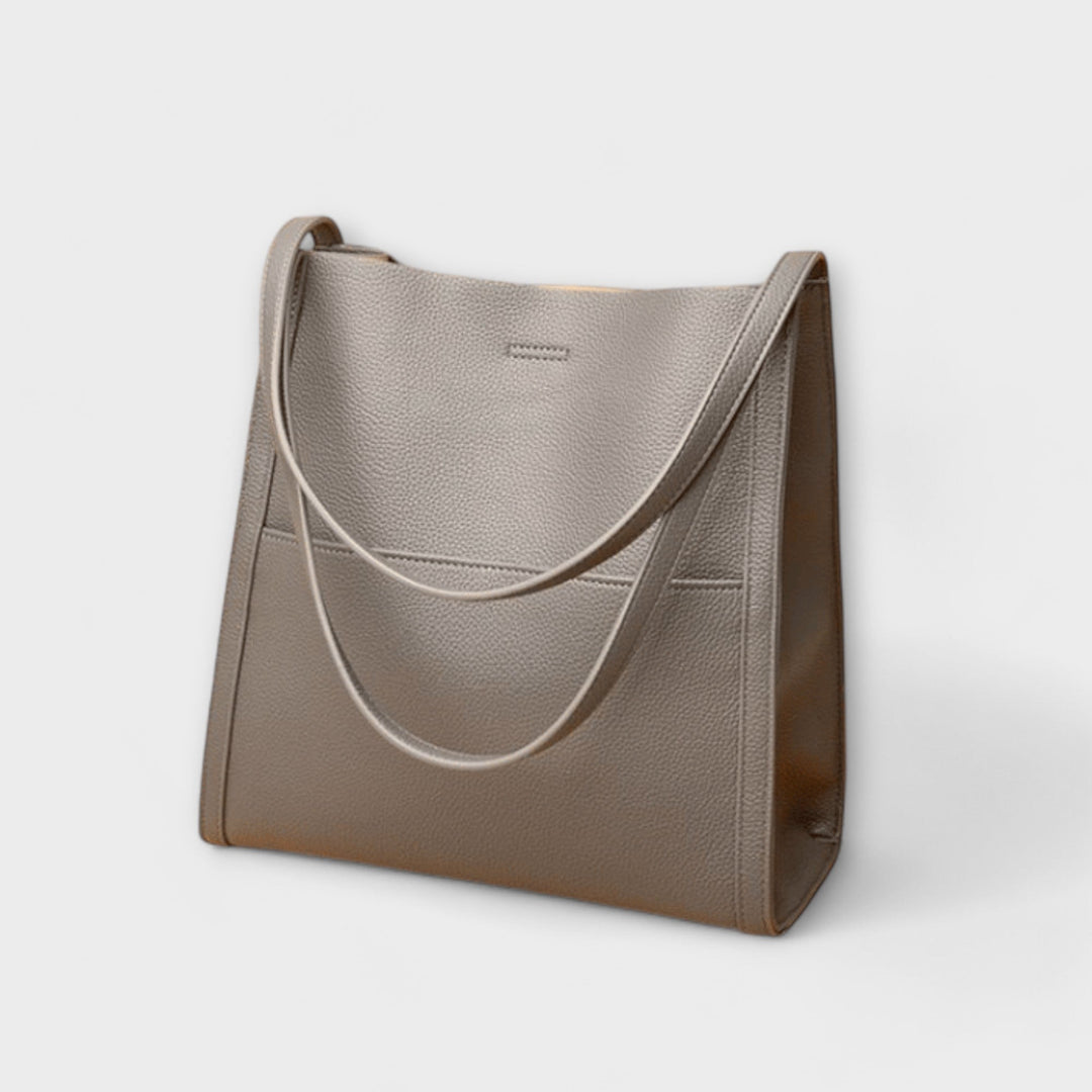 Zoey - Handmade Leather Bag