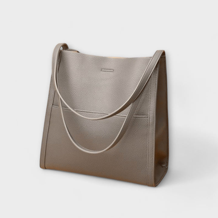 Zoey - Handmade Leather Bag