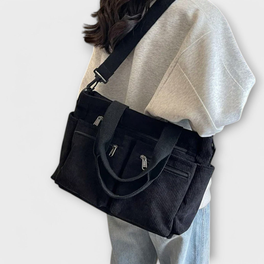 Madison - Tote Bag