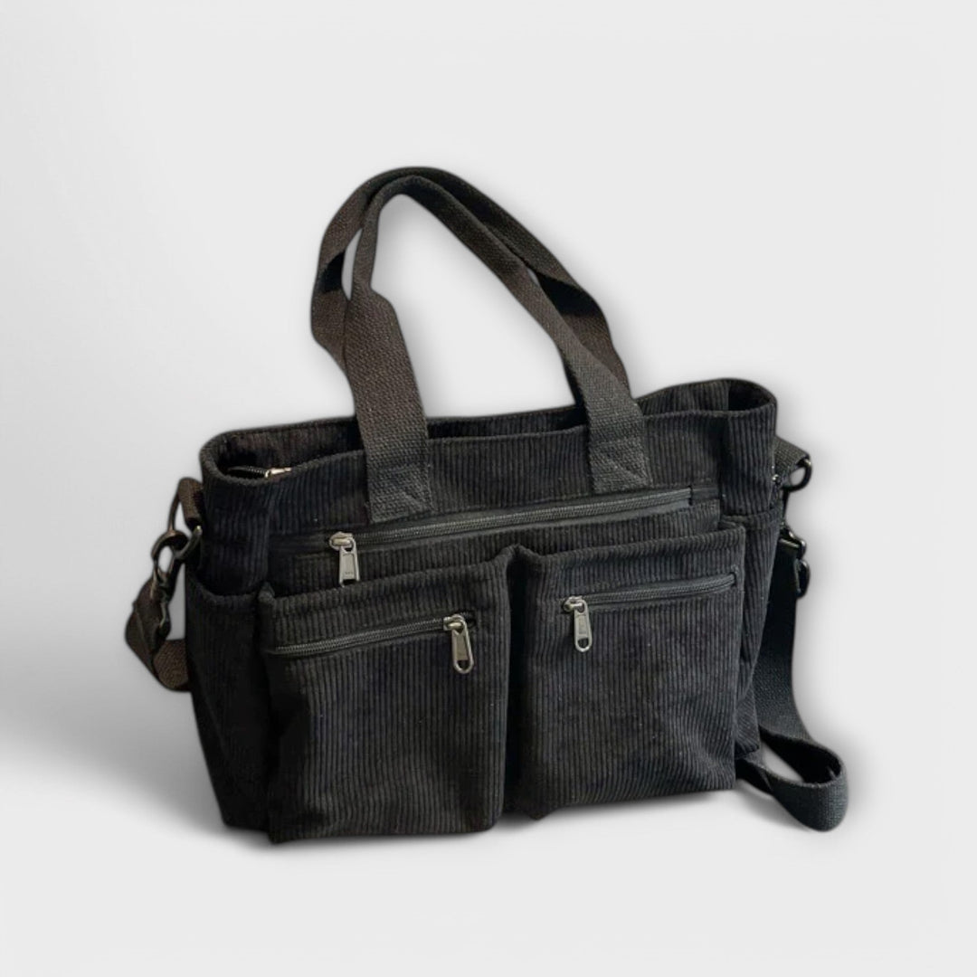 Madison - Tote Bag
