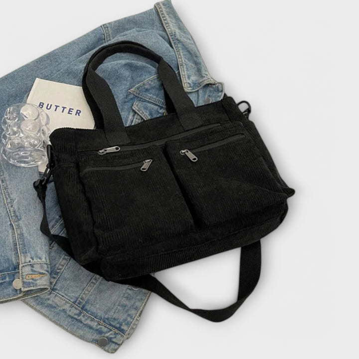 Madison - Tote Bag