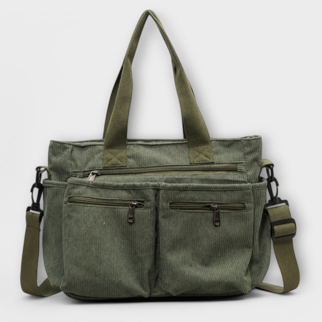 Madison - Tote Bag