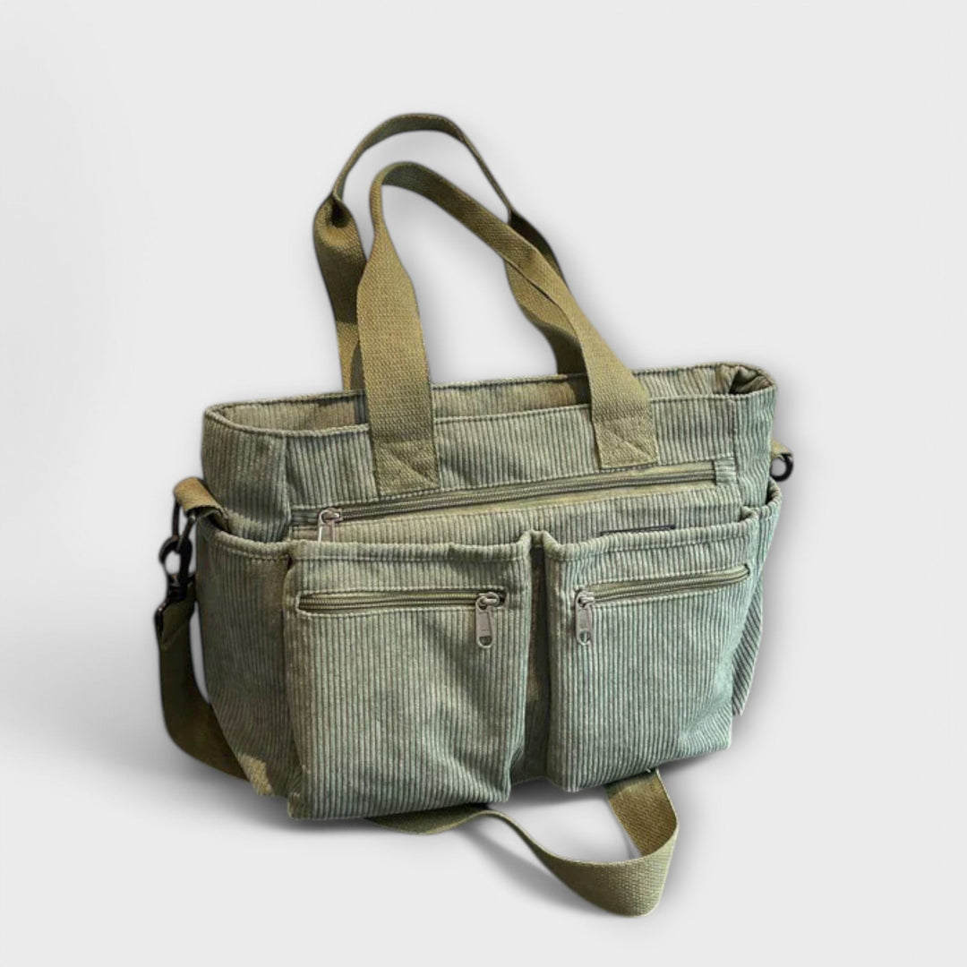 Madison - Tote Bag