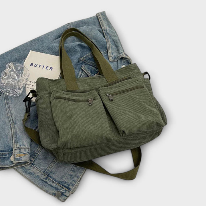 Madison - Tote Bag