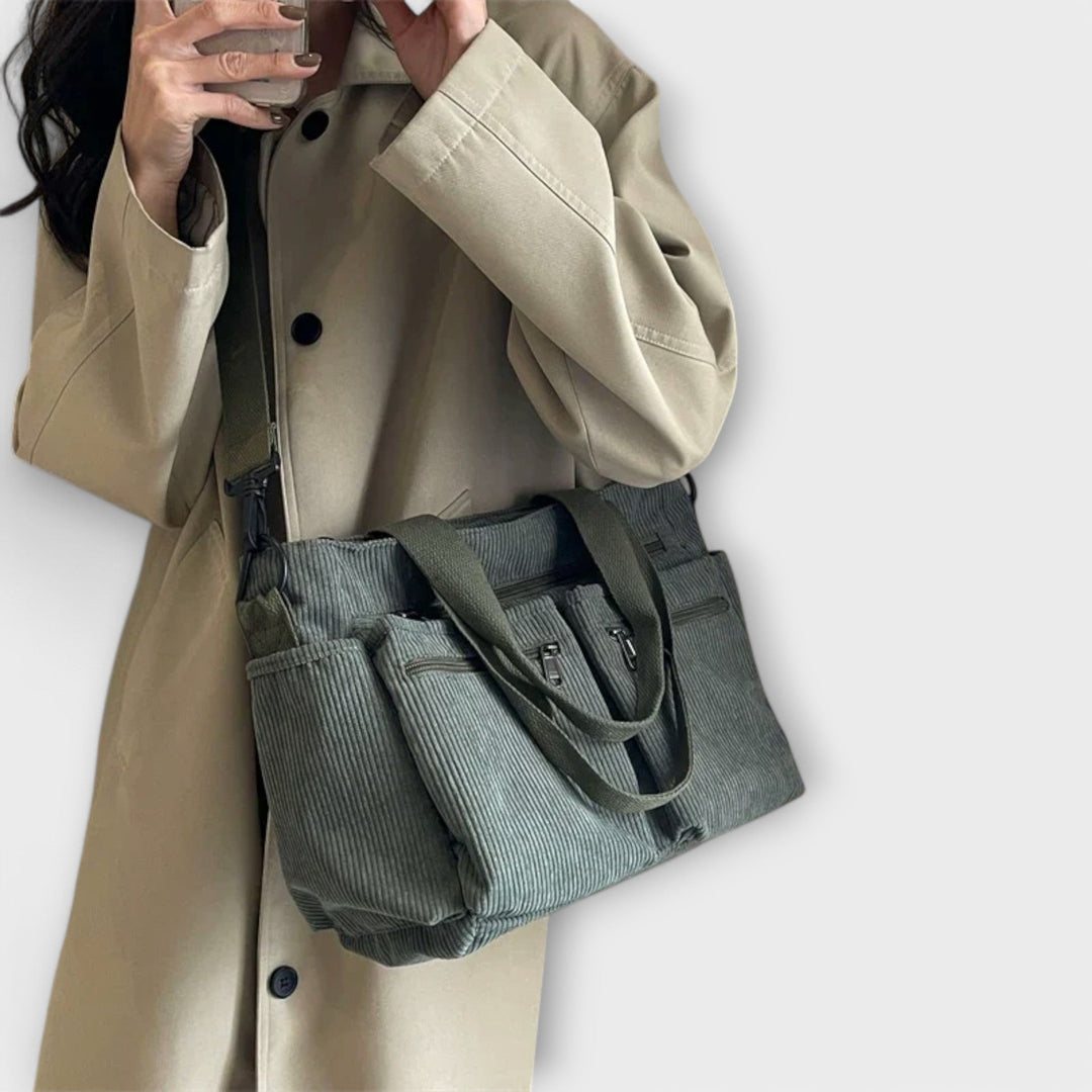 Madison - Tote Bag